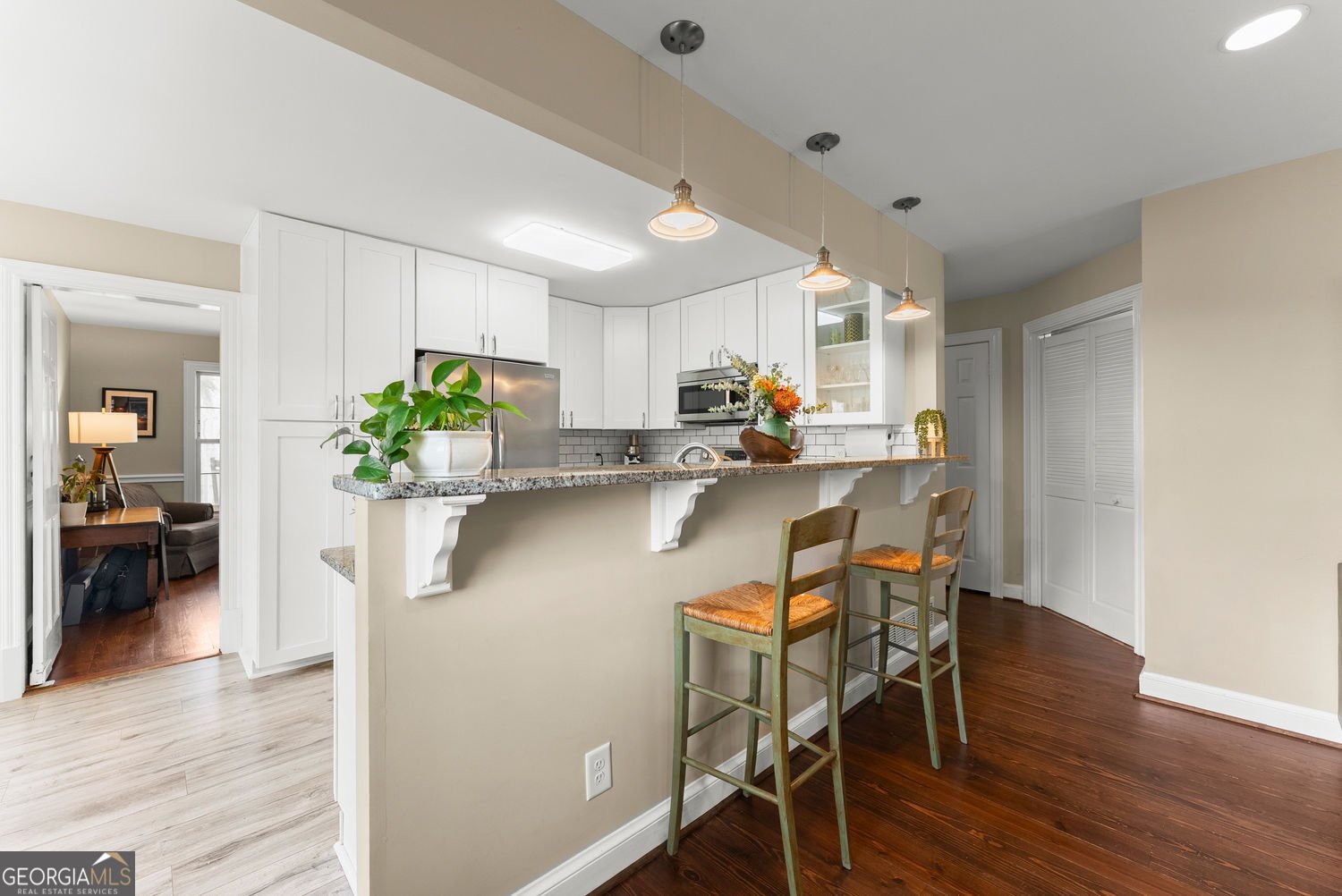 3836 Cherokee Ford Gainesville - Photo 9