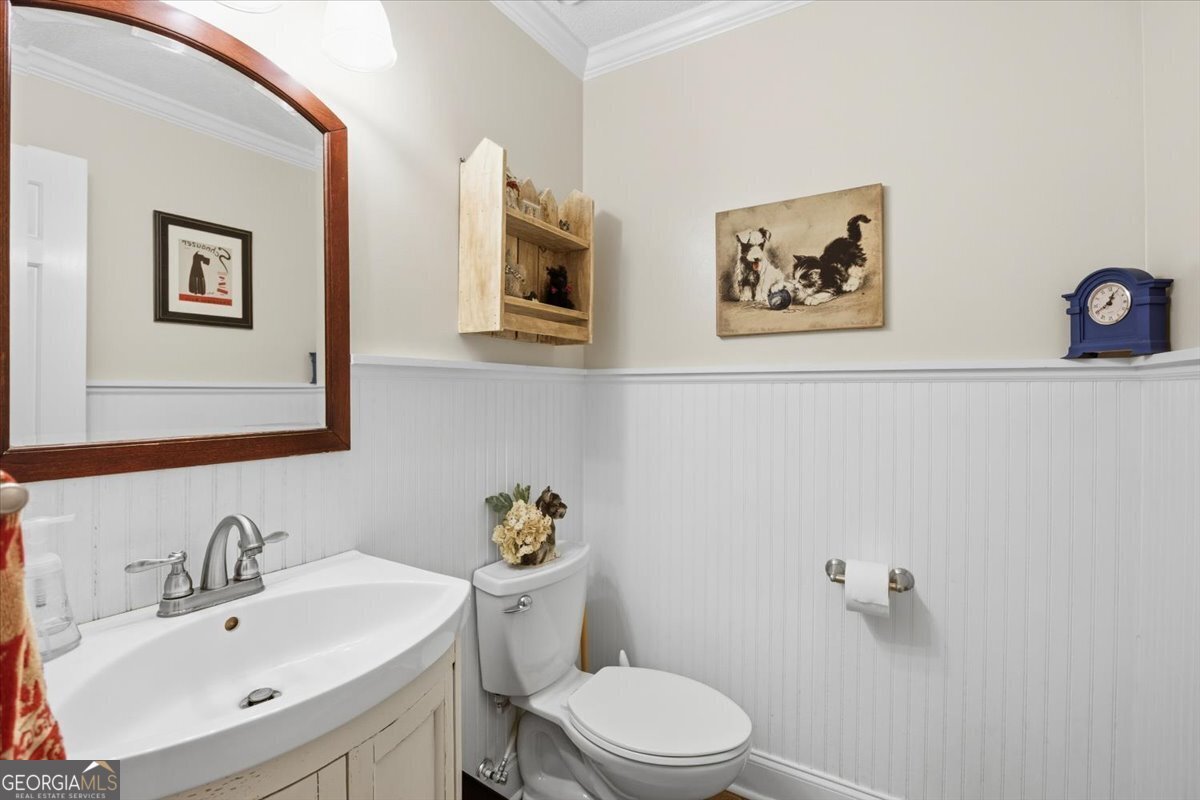 2741 Pinworth Road Macon - Photo 13