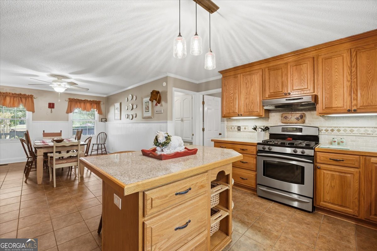 2741 Pinworth Road Macon - Photo 16