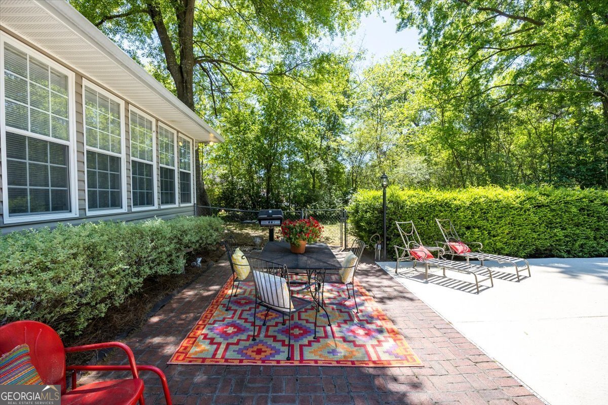 2741 Pinworth Road Macon - Photo 26