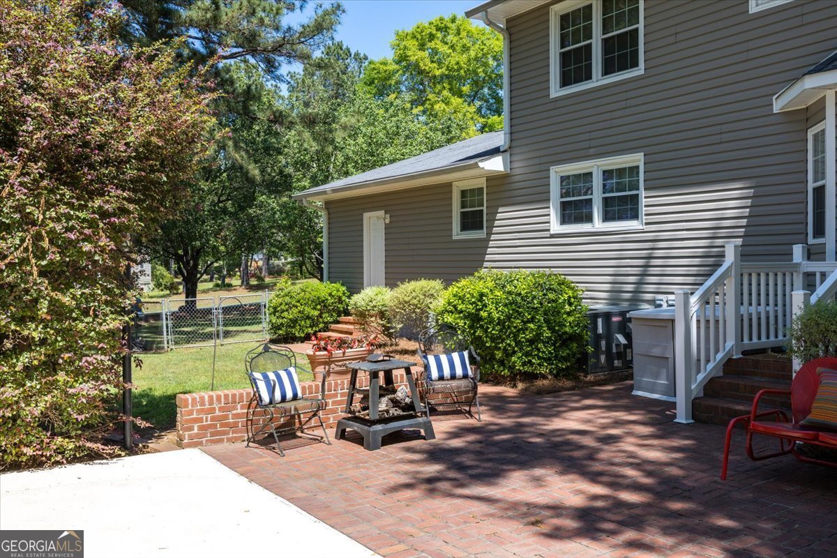 2741 Pinworth Road Macon - Photo 27