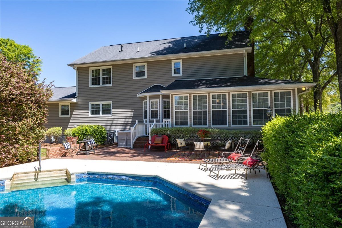 2741 Pinworth Road Macon - Photo 29