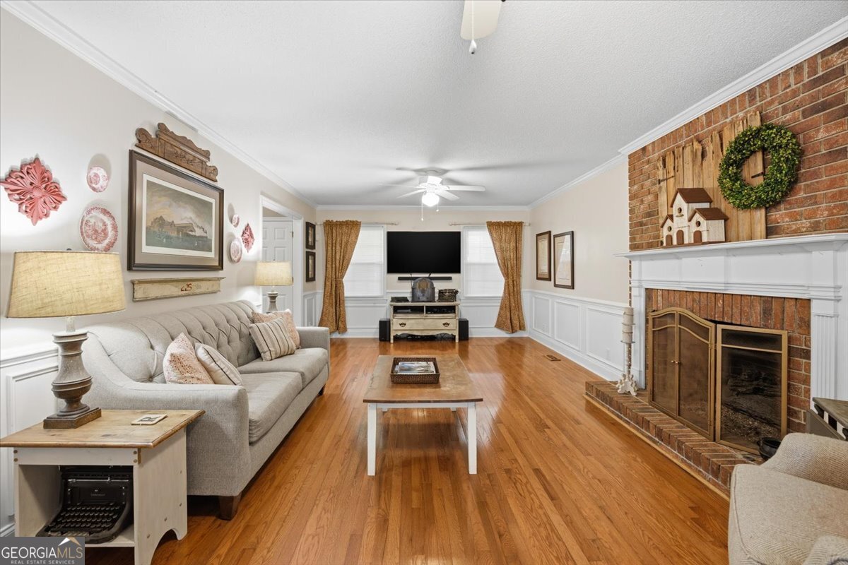 2741 Pinworth Road Macon - Photo 6