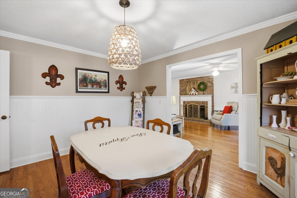 2741 Pinworth Road Macon - Photo 9