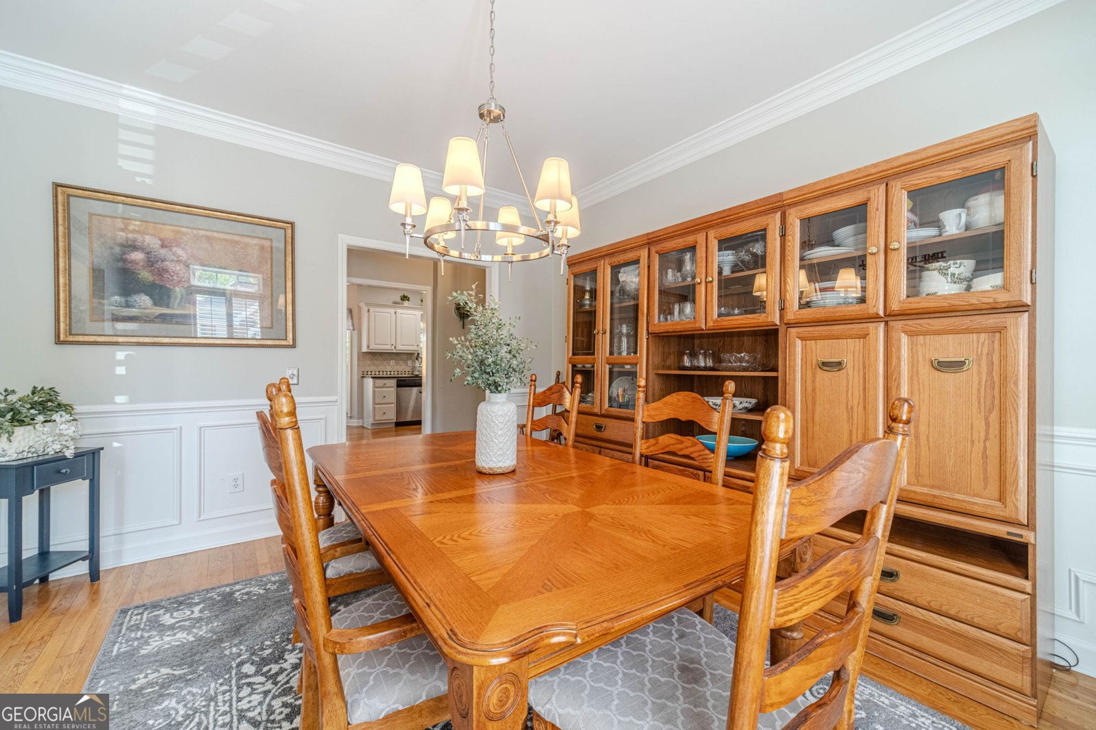 1360 Providence Drive Lawrenceville - Photo 10