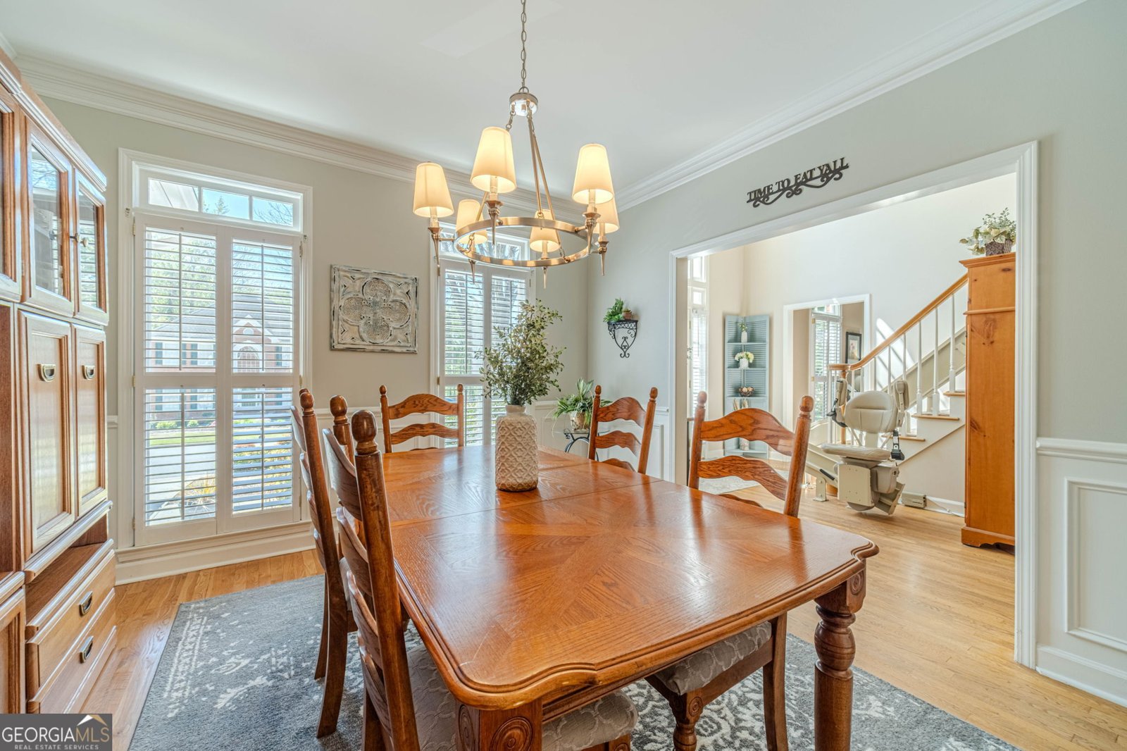 1360 Providence Drive Lawrenceville - Photo 11