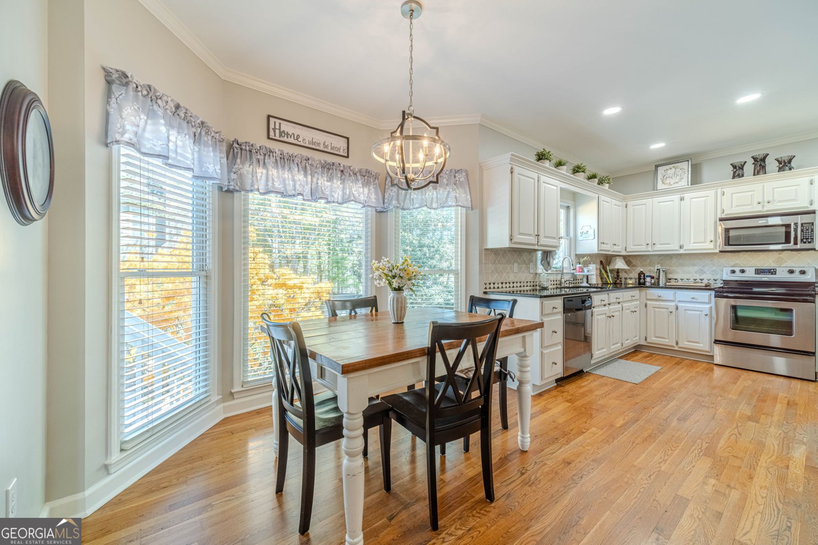 1360 Providence Drive Lawrenceville - Photo 12