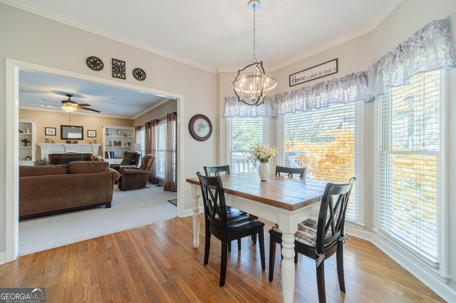 1360 Providence Drive Lawrenceville - Photo 14