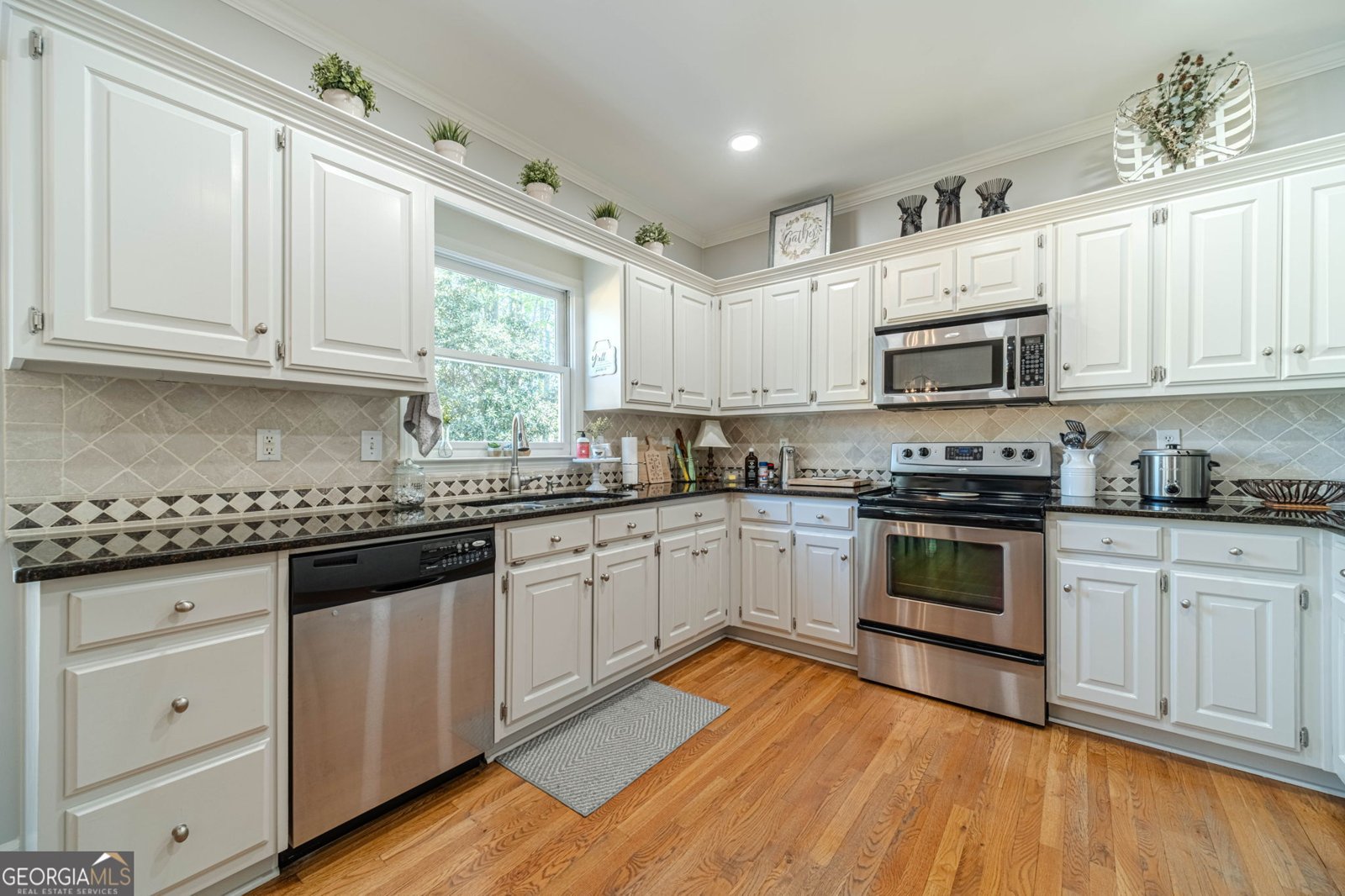 1360 Providence Drive Lawrenceville - Photo 15