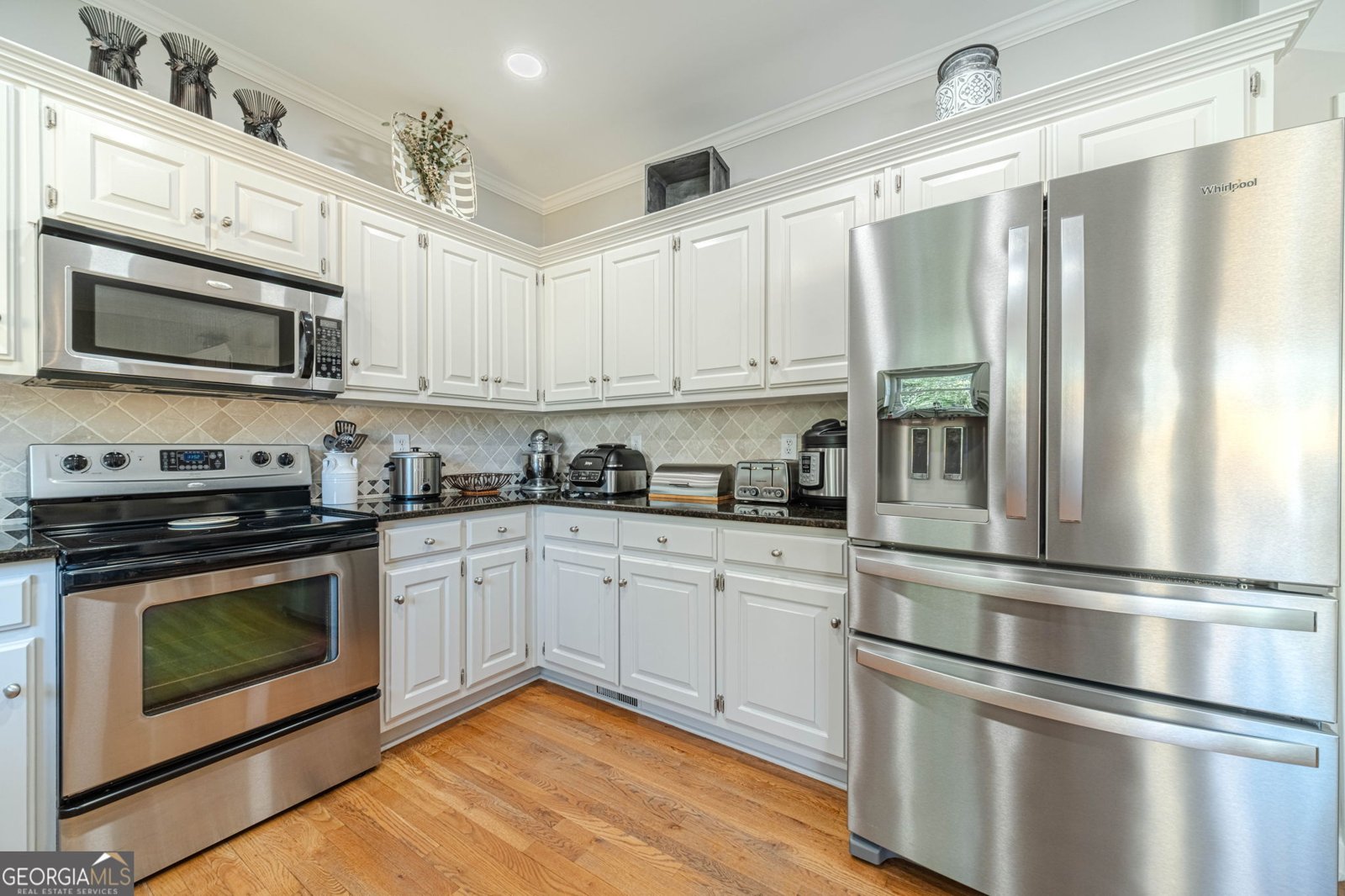 1360 Providence Drive Lawrenceville - Photo 16