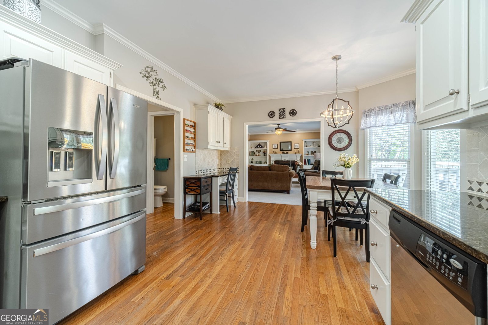 1360 Providence Drive Lawrenceville - Photo 17