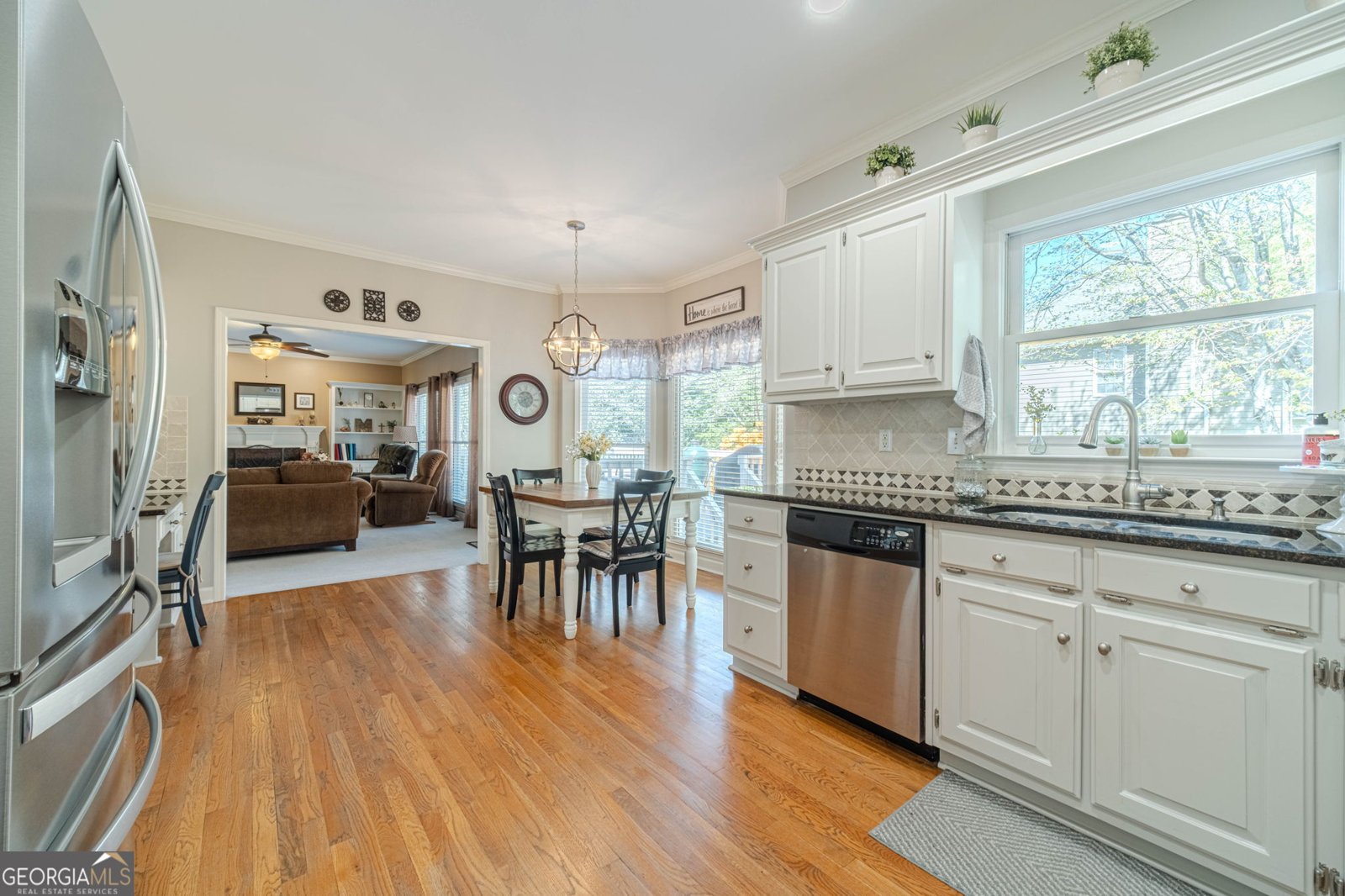 1360 Providence Drive Lawrenceville - Photo 18