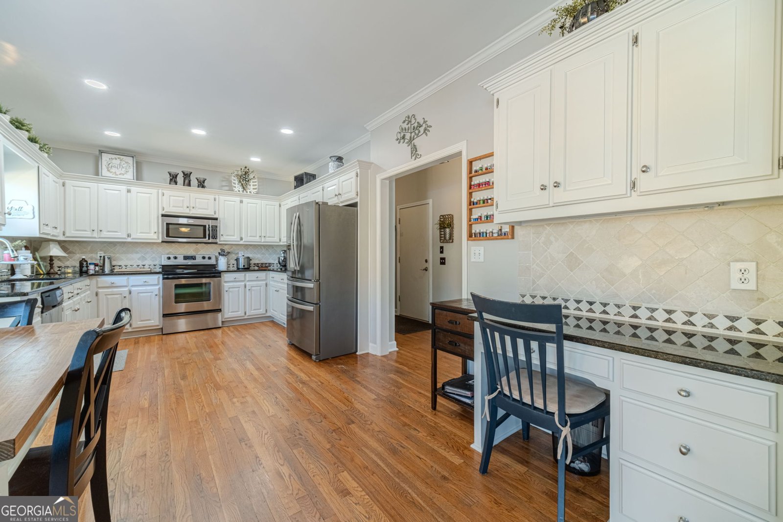 1360 Providence Drive Lawrenceville - Photo 19