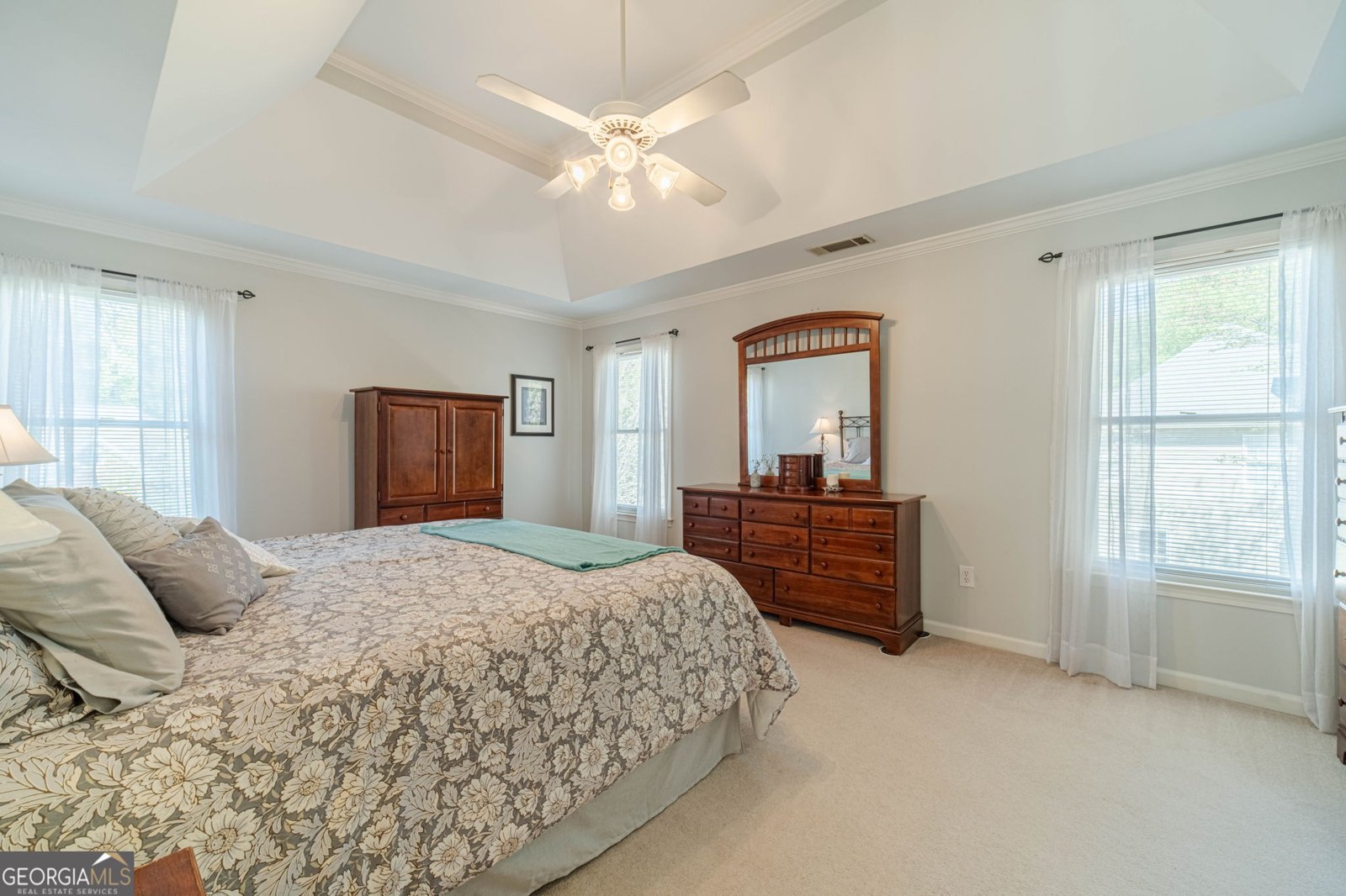 1360 Providence Drive Lawrenceville - Photo 24