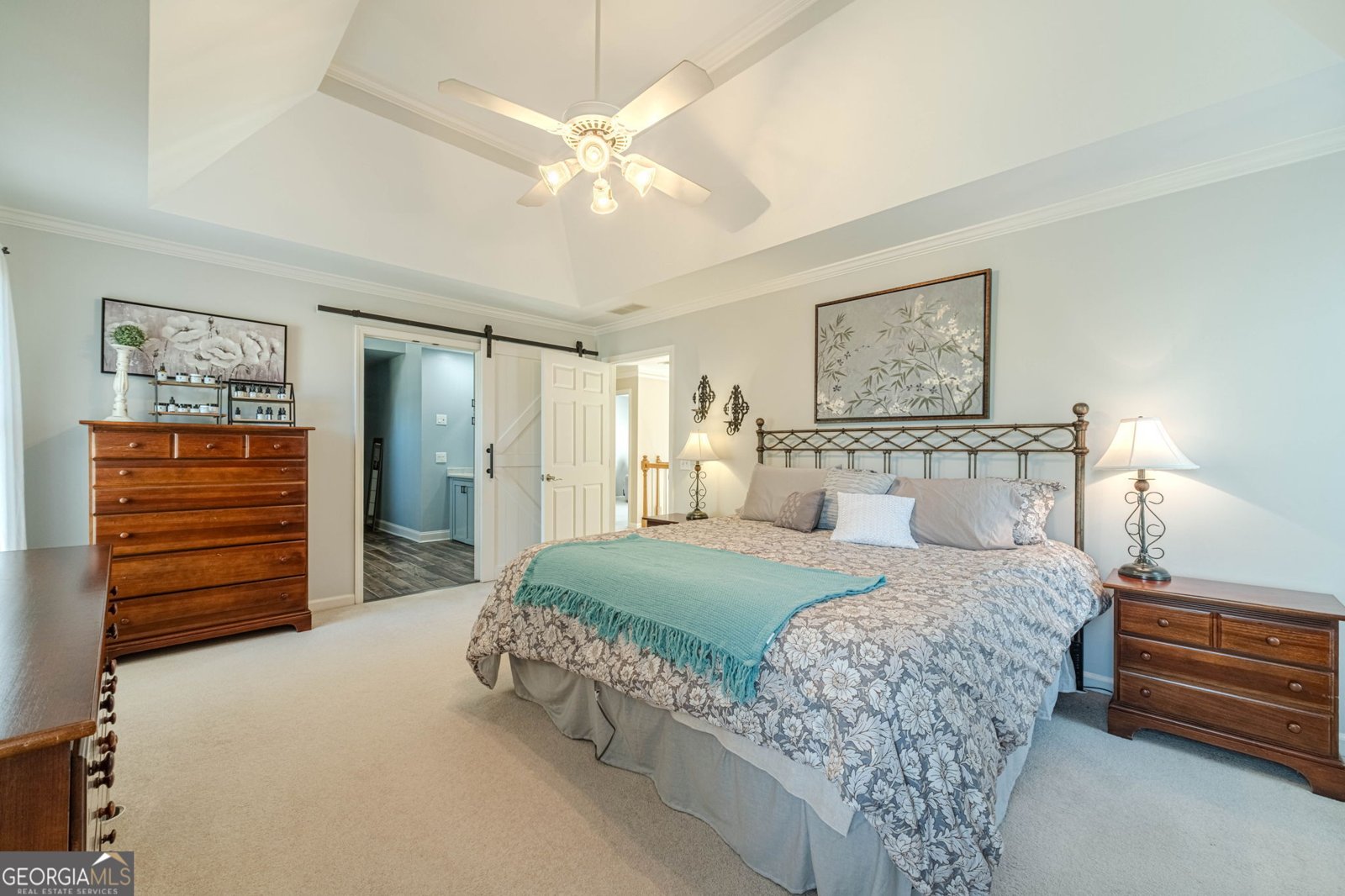 1360 Providence Drive Lawrenceville - Photo 25