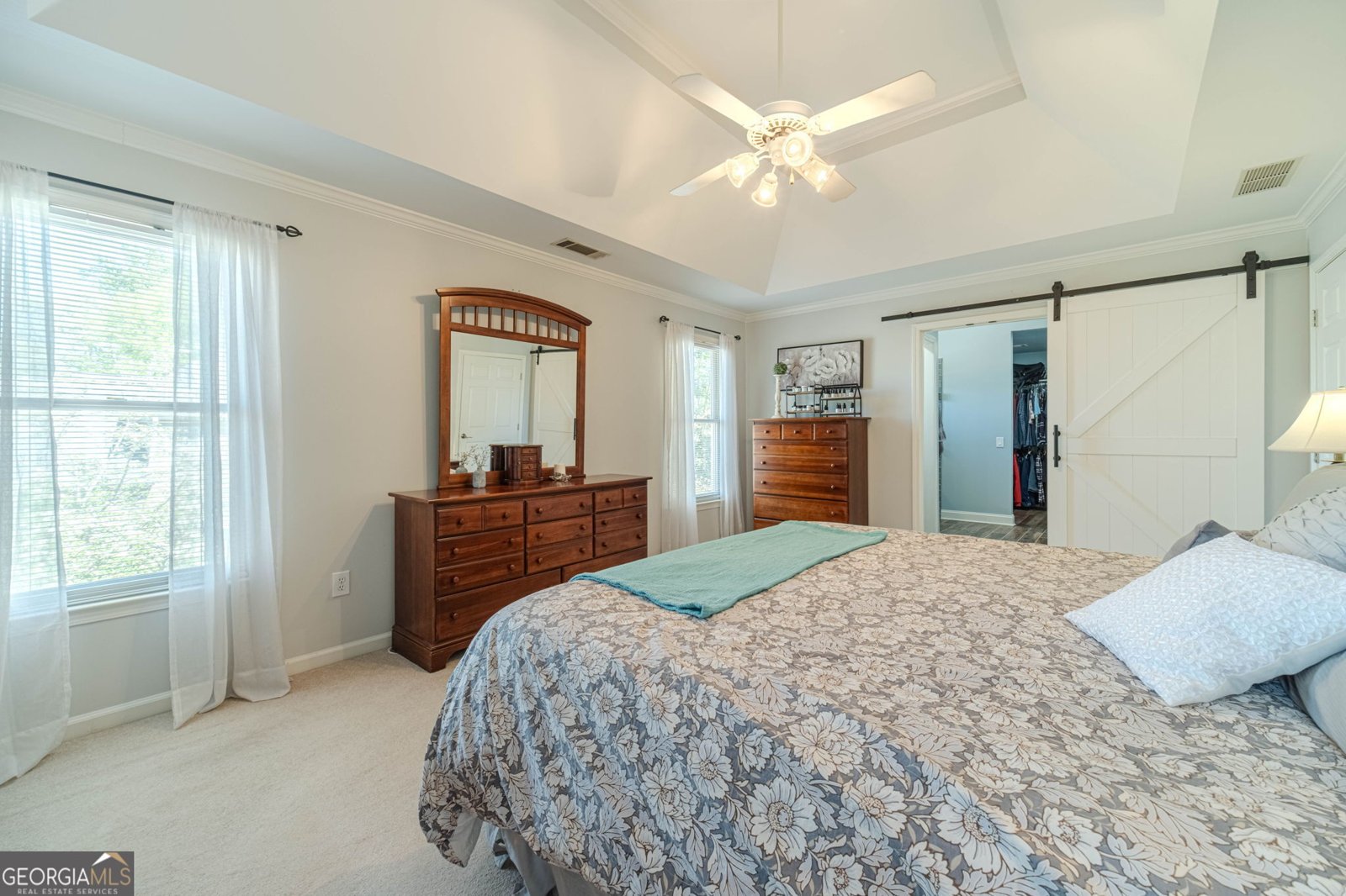 1360 Providence Drive Lawrenceville - Photo 26