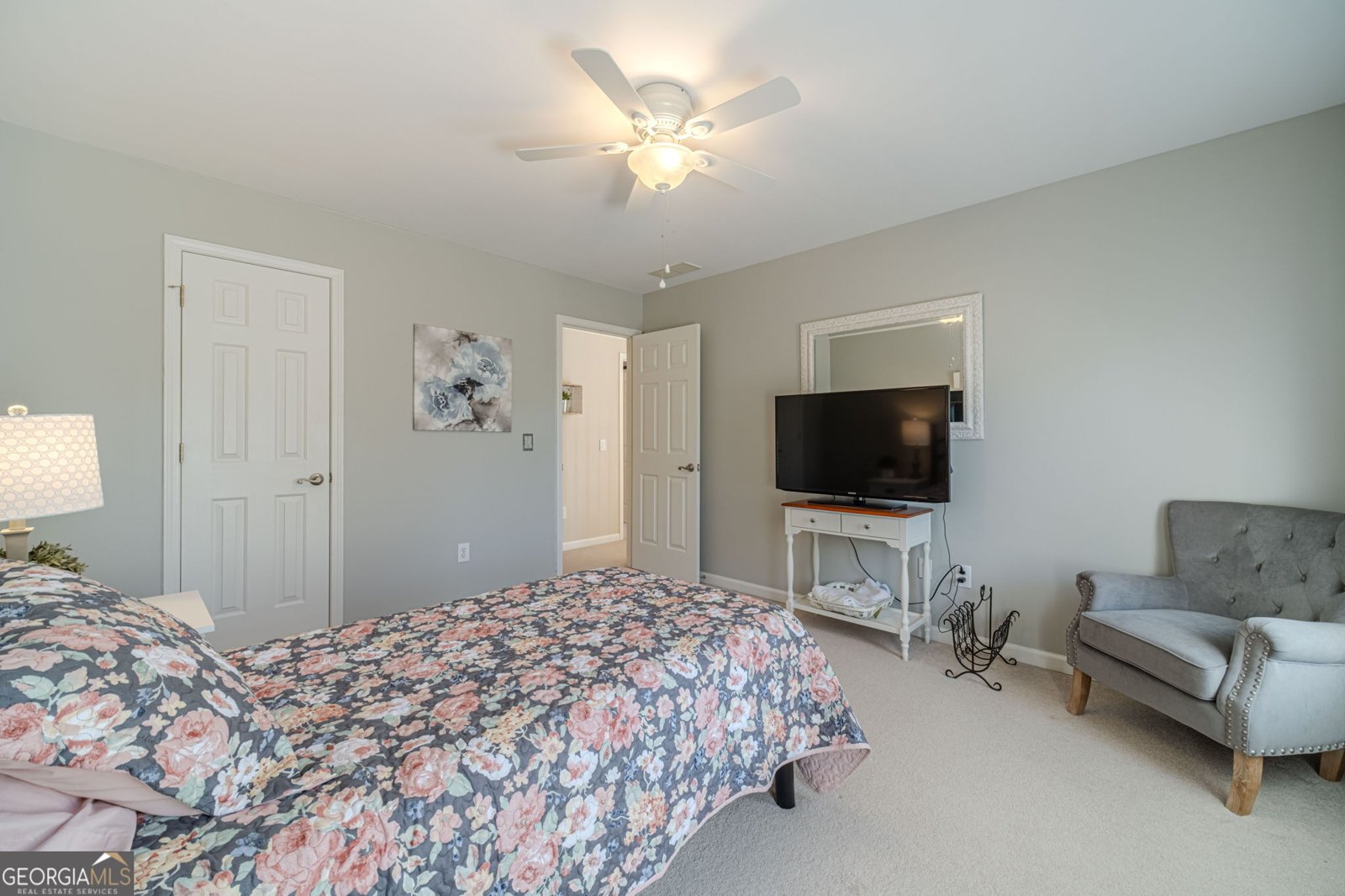 1360 Providence Drive Lawrenceville - Photo 32