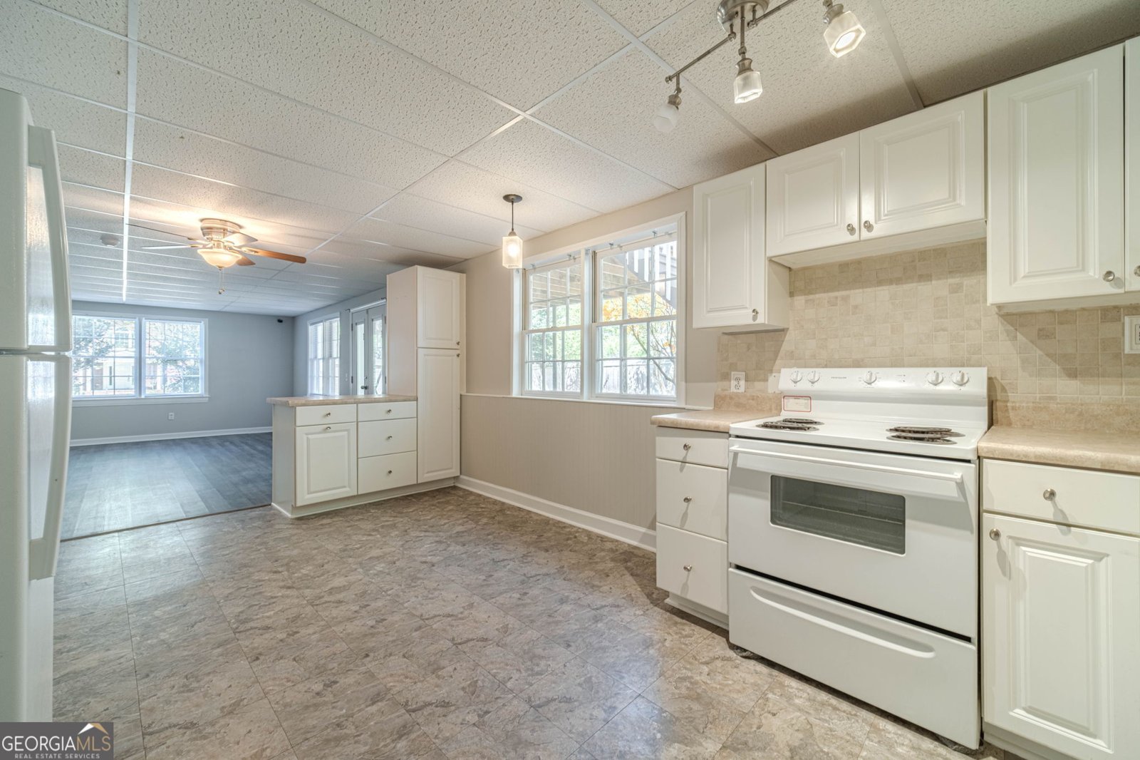 1360 Providence Drive Lawrenceville - Photo 42