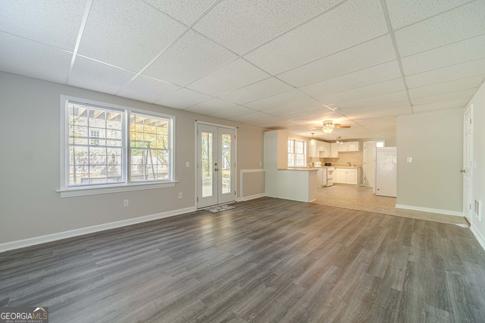 1360 Providence Drive Lawrenceville - Photo 47