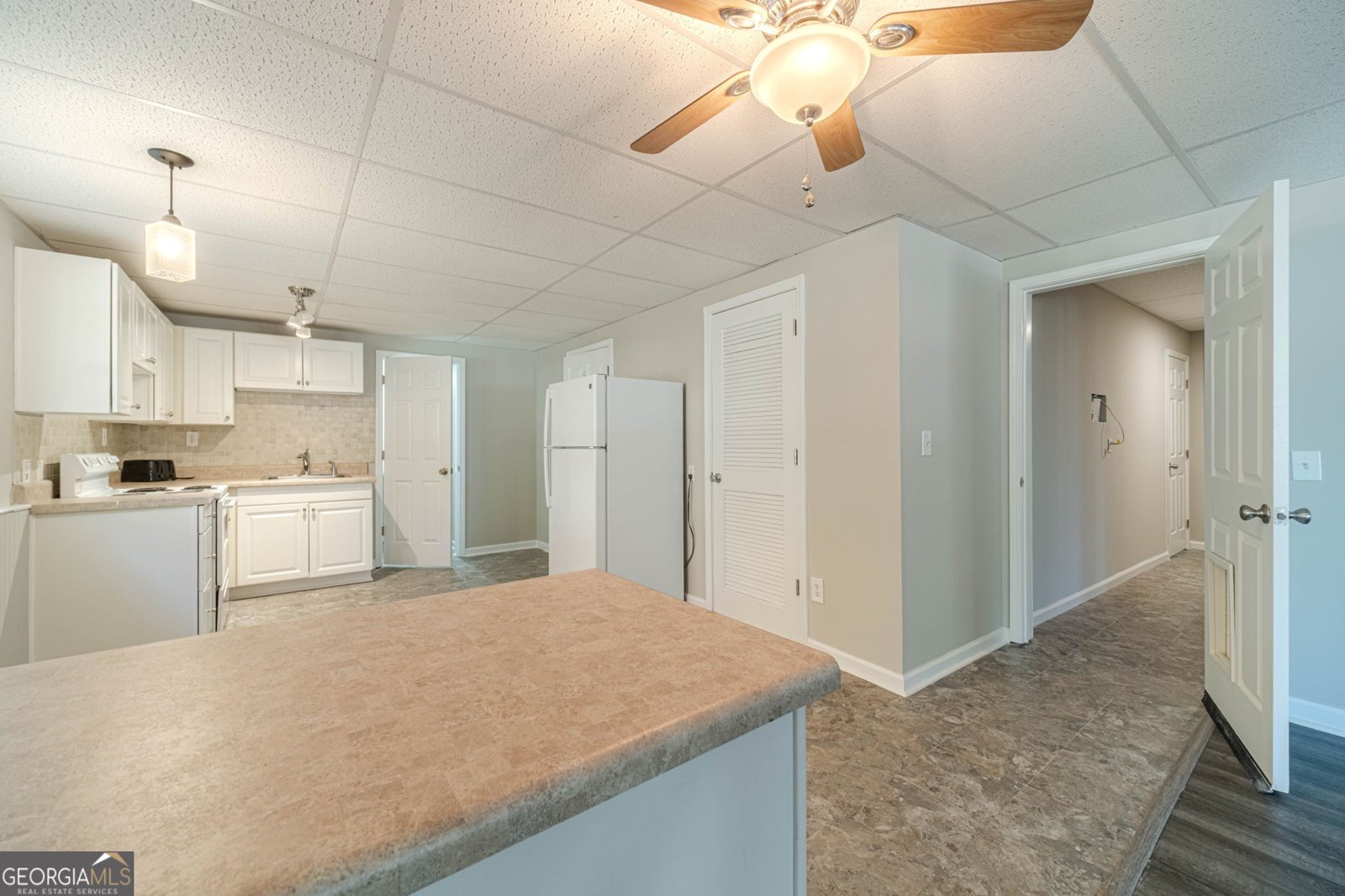 1360 Providence Drive Lawrenceville - Photo 51