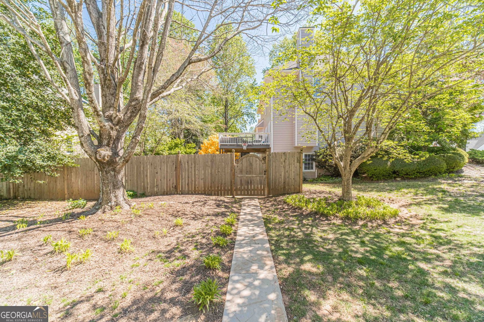 1360 Providence Drive Lawrenceville - Photo 52