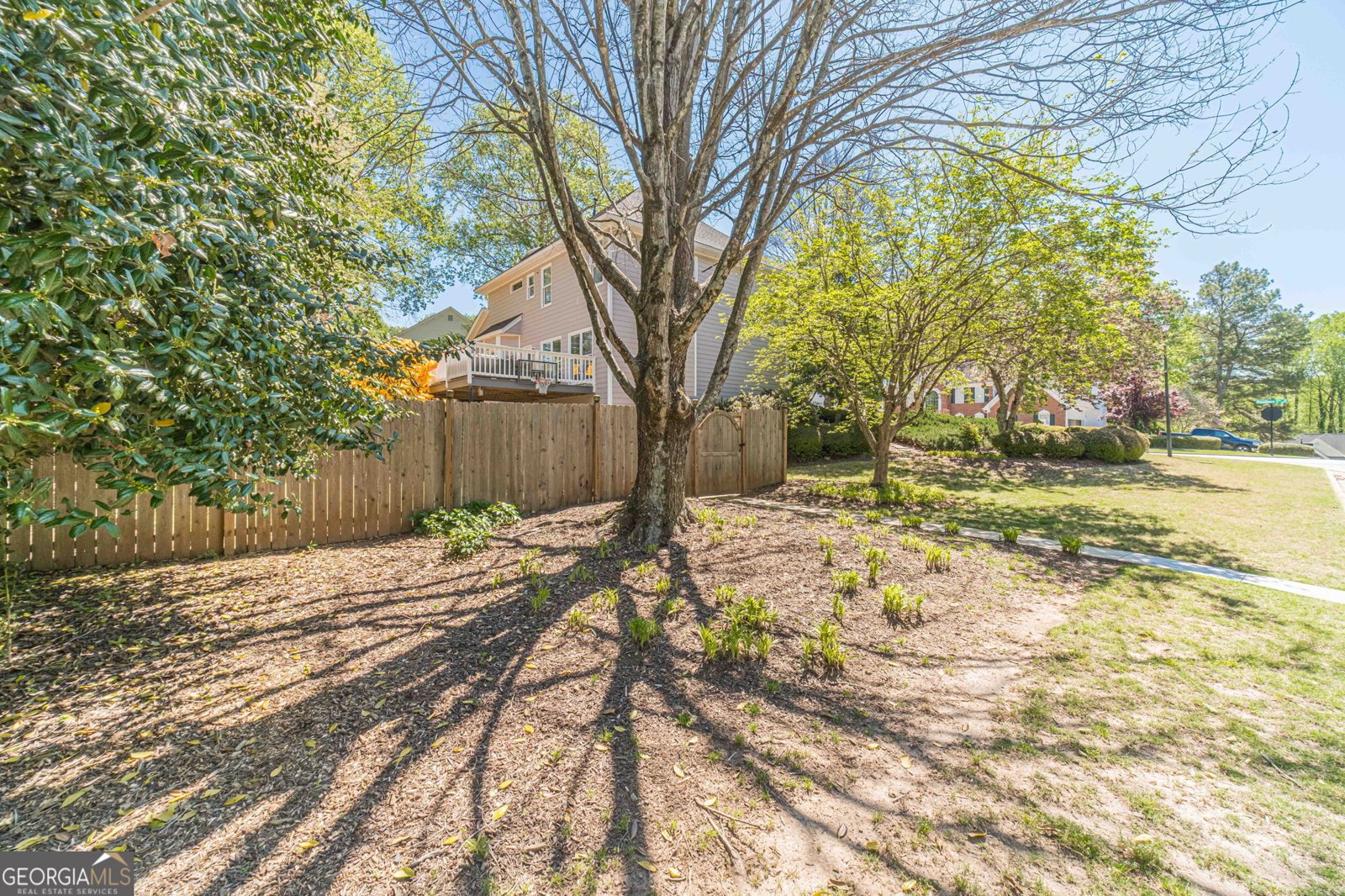 1360 Providence Drive Lawrenceville - Photo 53