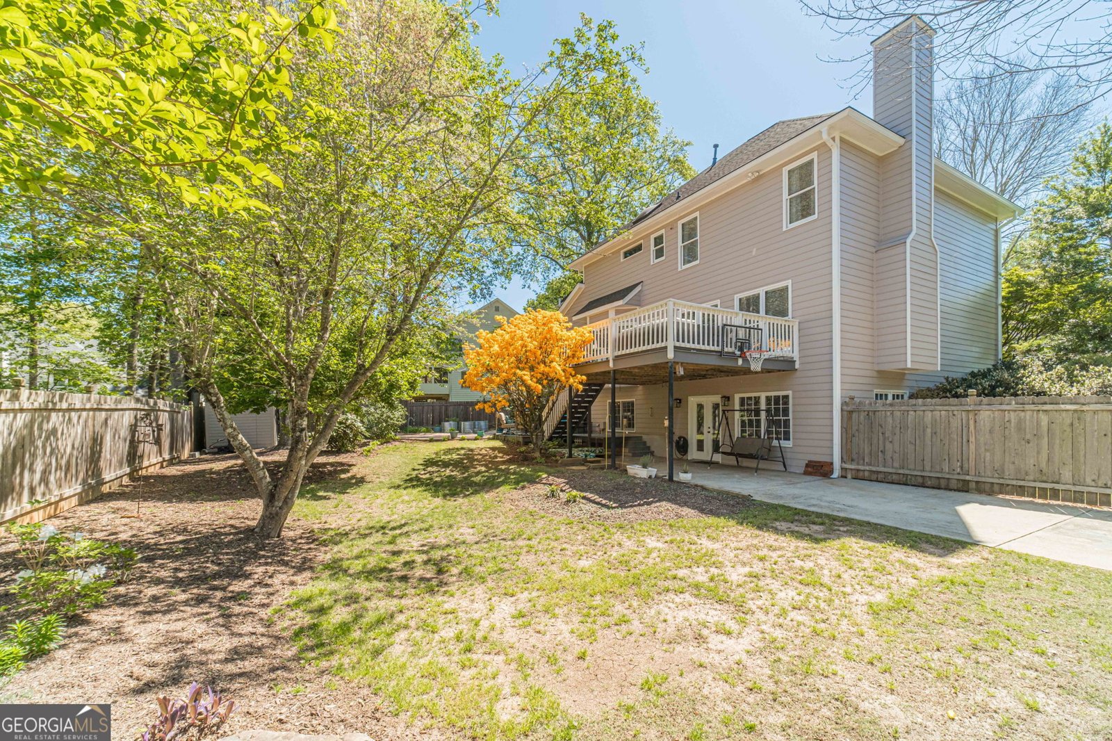 1360 Providence Drive Lawrenceville - Photo 55