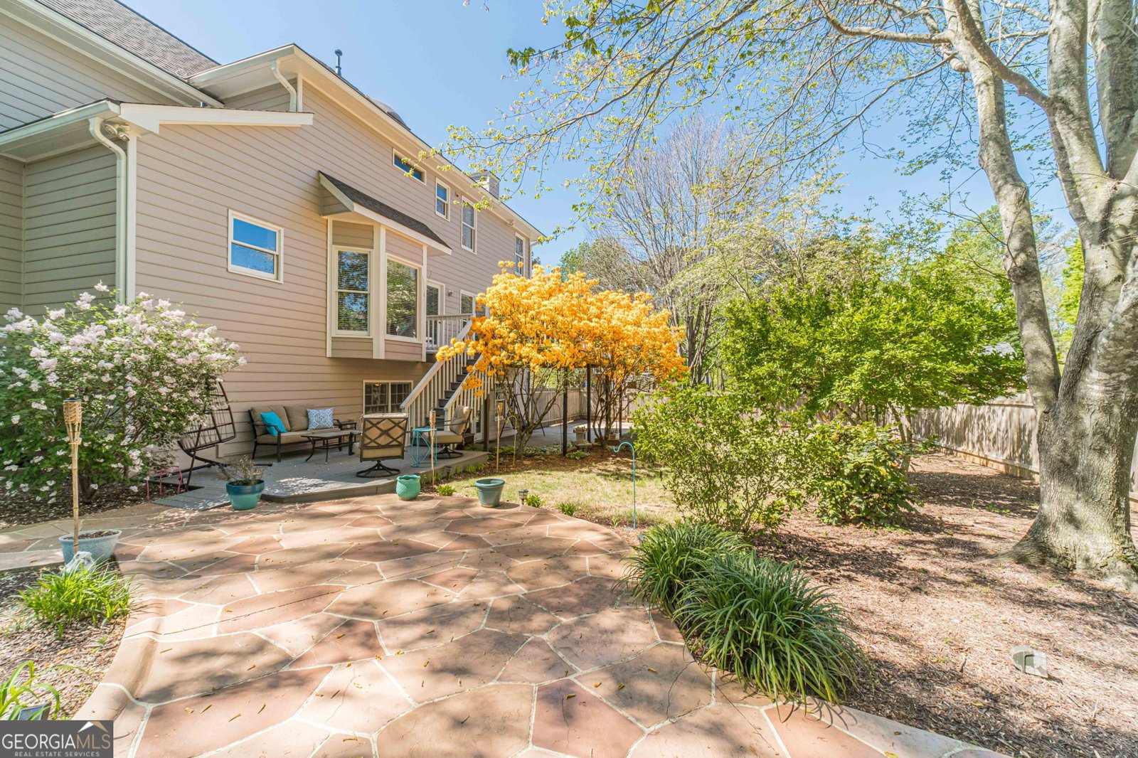 1360 Providence Drive Lawrenceville - Photo 56