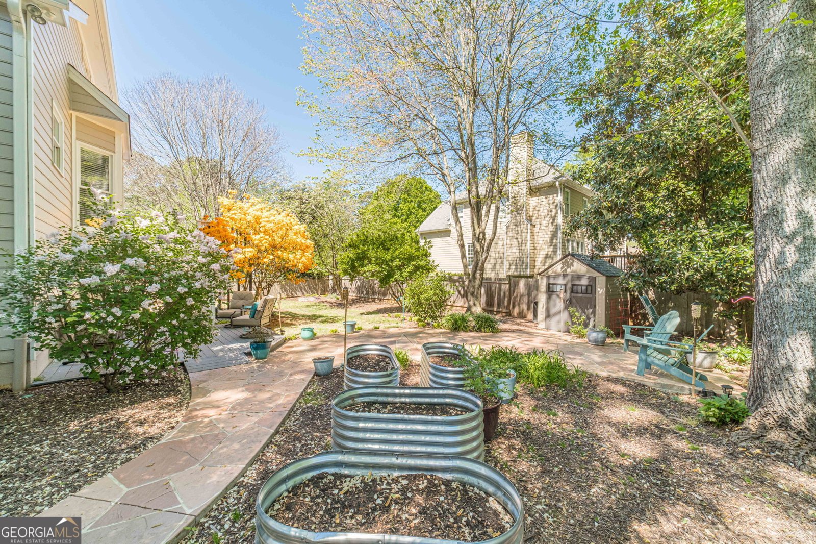 1360 Providence Drive Lawrenceville - Photo 57