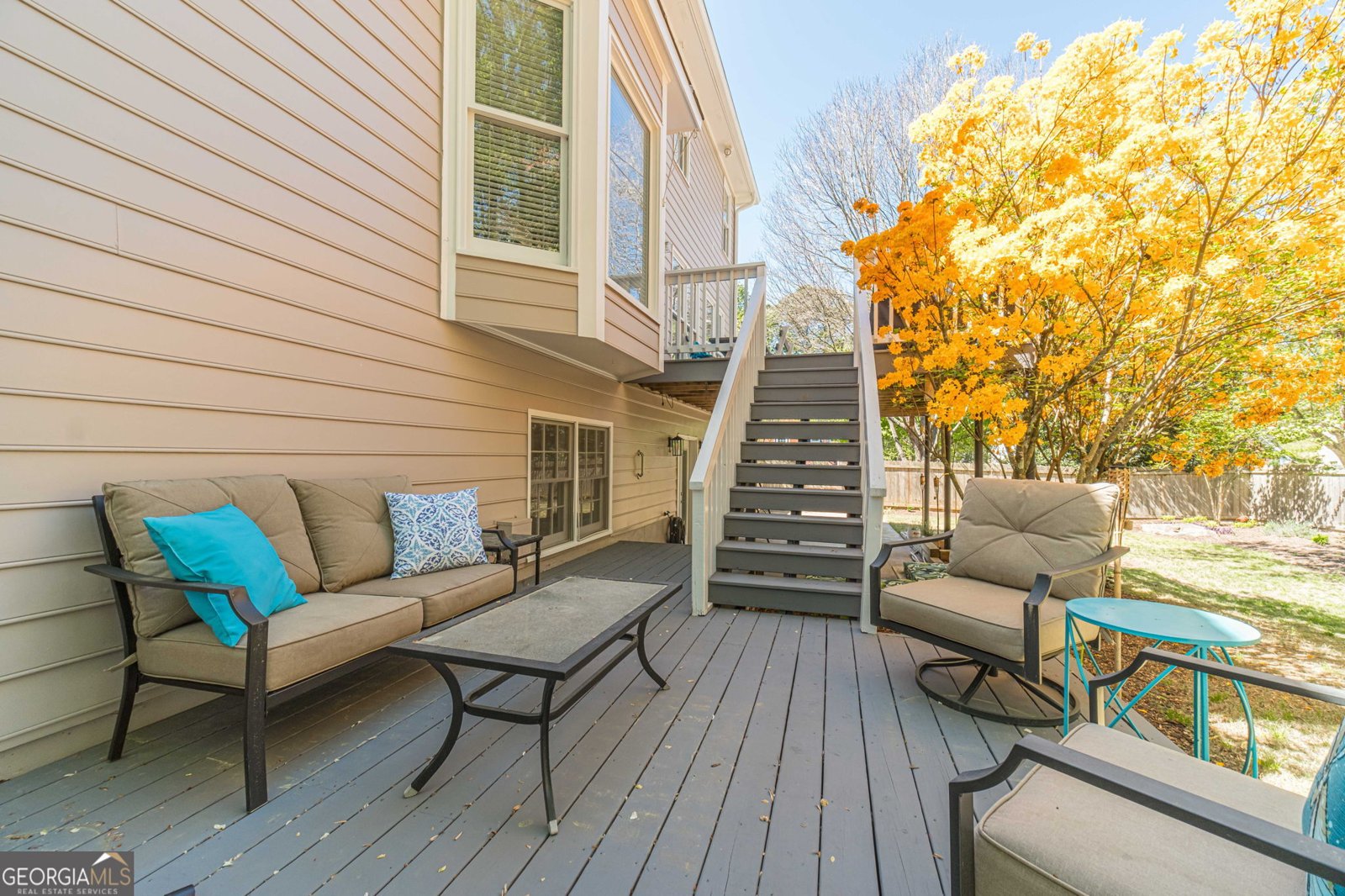 1360 Providence Drive Lawrenceville - Photo 58