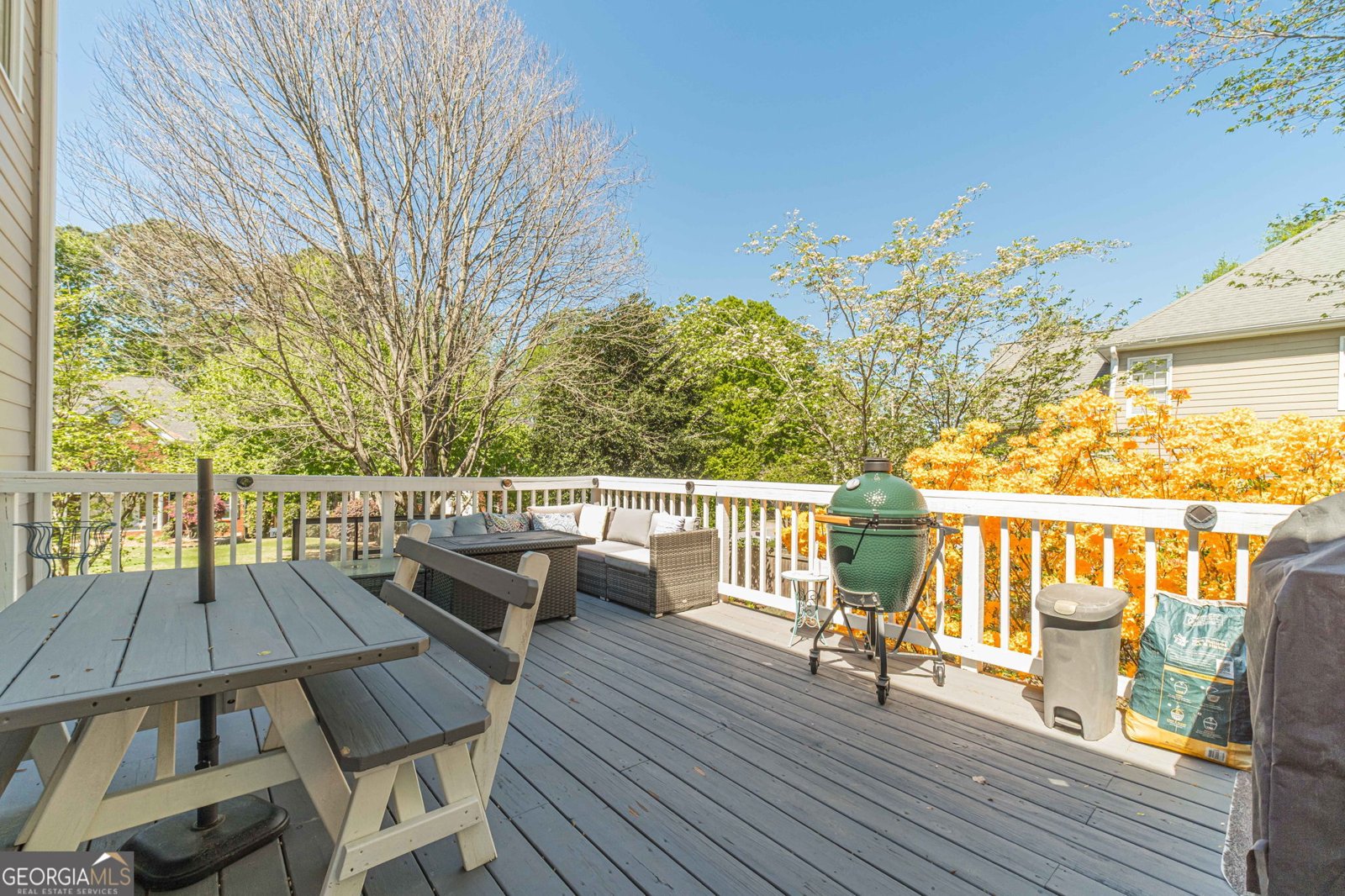 1360 Providence Drive Lawrenceville - Photo 59