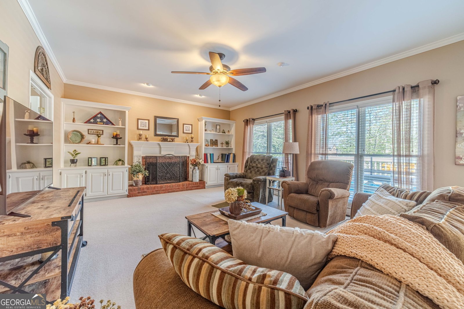 1360 Providence Drive Lawrenceville - Photo 6