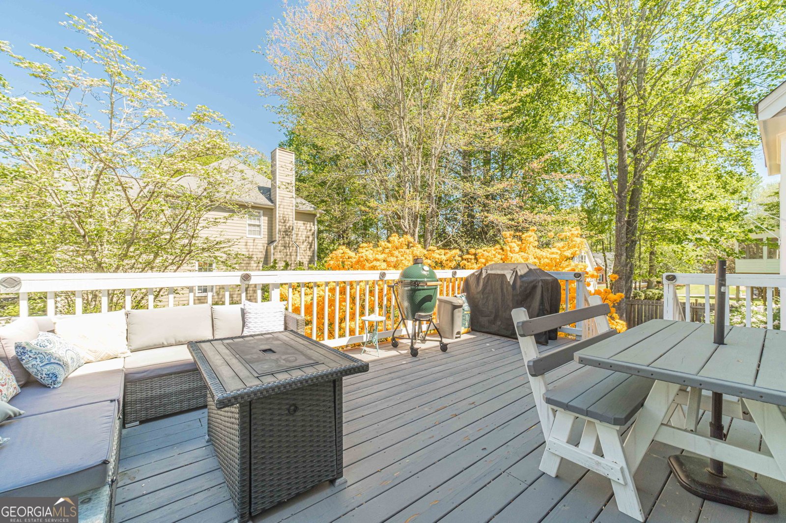 1360 Providence Drive Lawrenceville - Photo 60