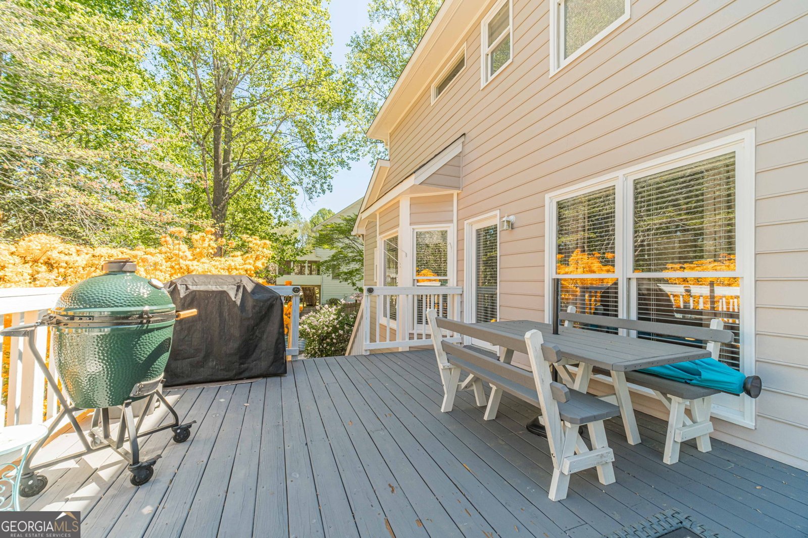 1360 Providence Drive Lawrenceville - Photo 61