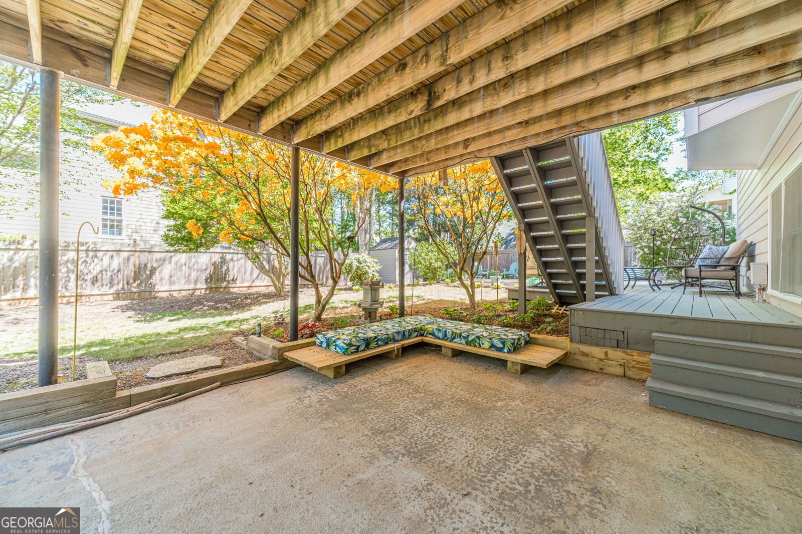 1360 Providence Drive Lawrenceville - Photo 62