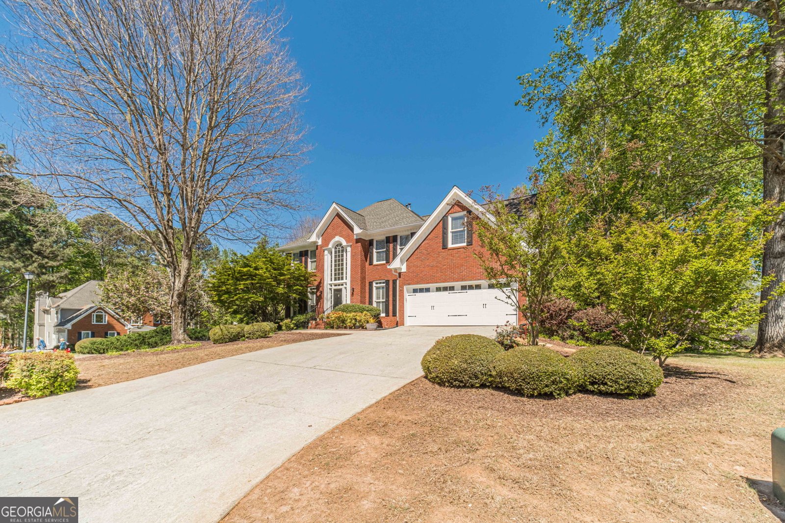 1360 Providence Drive Lawrenceville - Photo 64