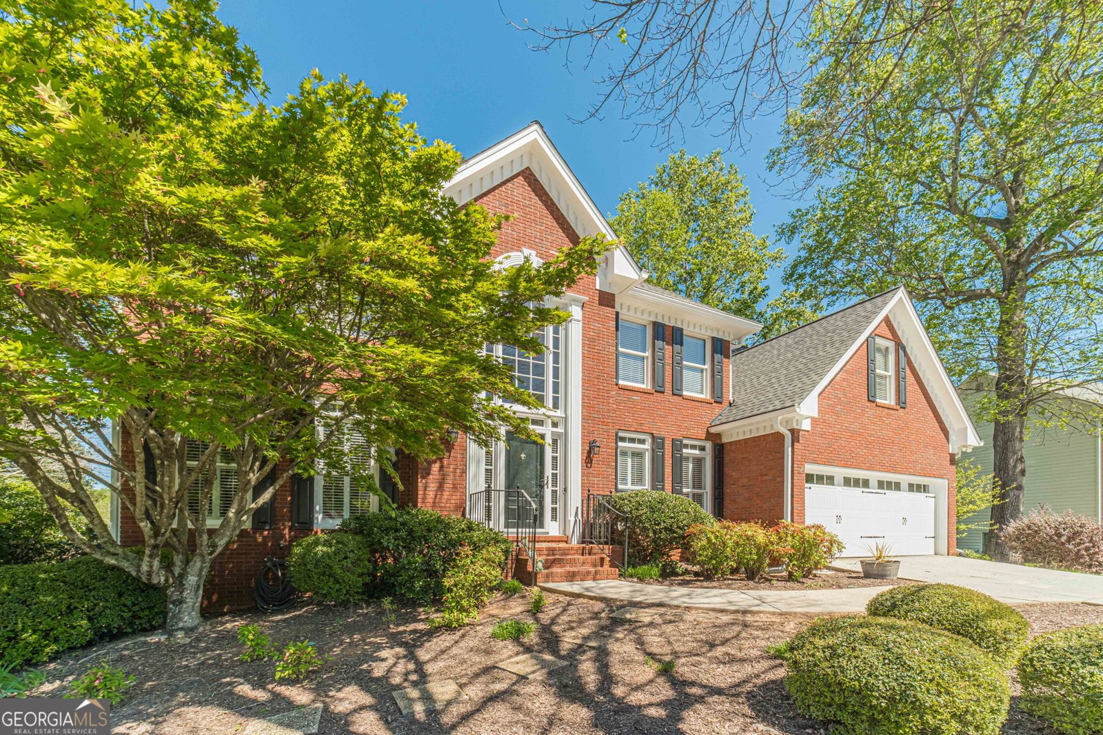 1360 Providence Drive Lawrenceville - Photo 66