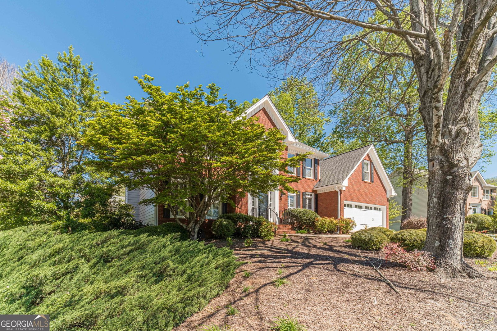 1360 Providence Drive Lawrenceville - Photo 67