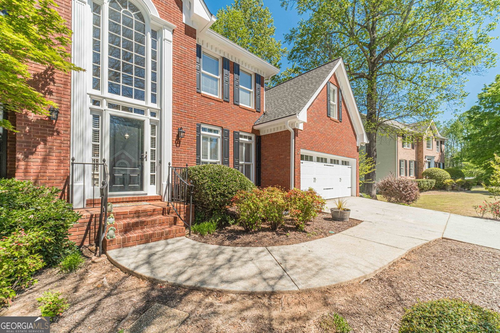 1360 Providence Drive Lawrenceville - Photo 69