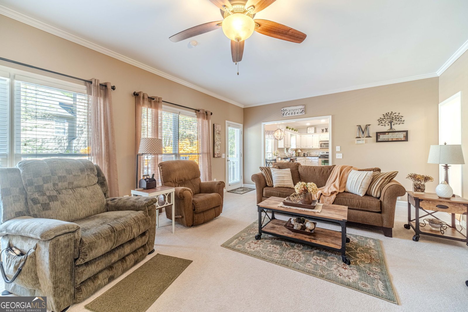 1360 Providence Drive Lawrenceville - Photo 7