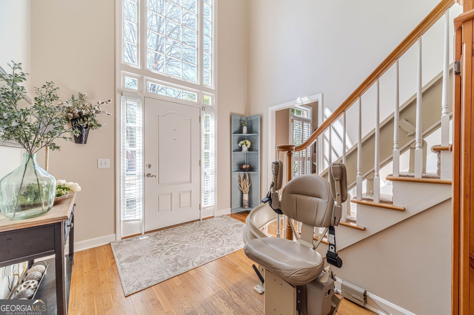 1360 Providence Drive Lawrenceville - Photo 8