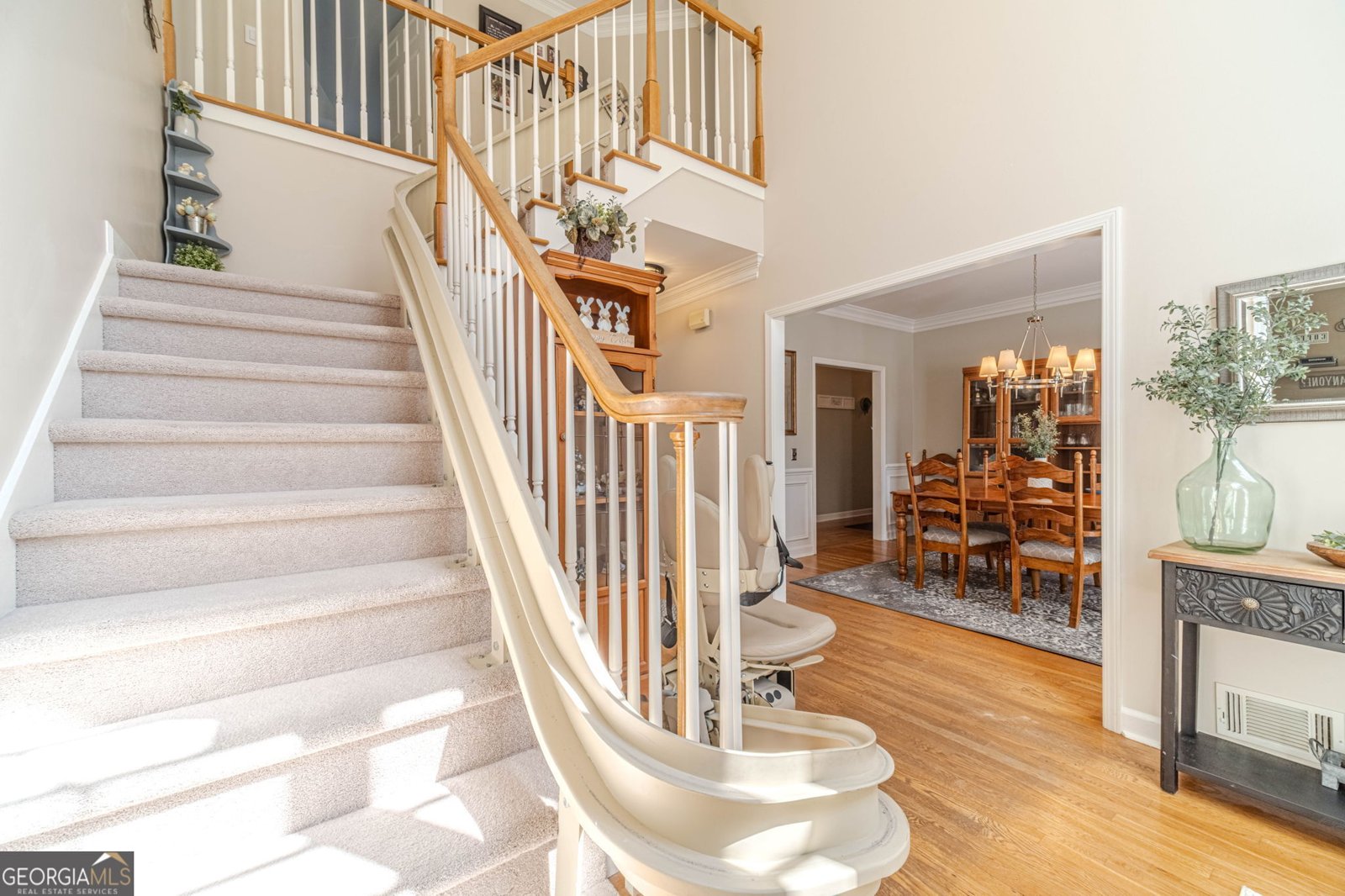 1360 Providence Drive Lawrenceville - Photo 9