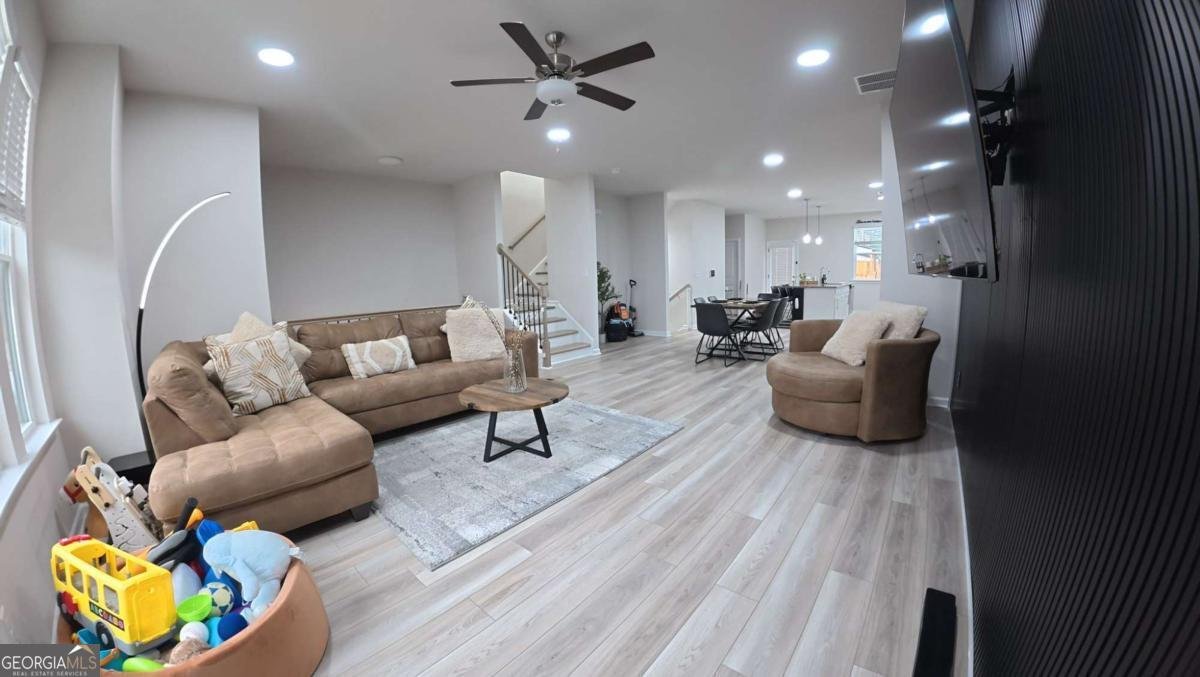 320 Cornett Way Lawrenceville - Photo 10