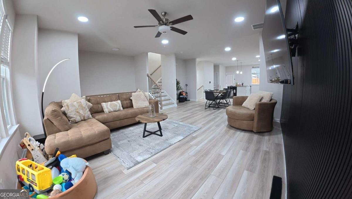 320 Cornett Way Lawrenceville - Photo 11