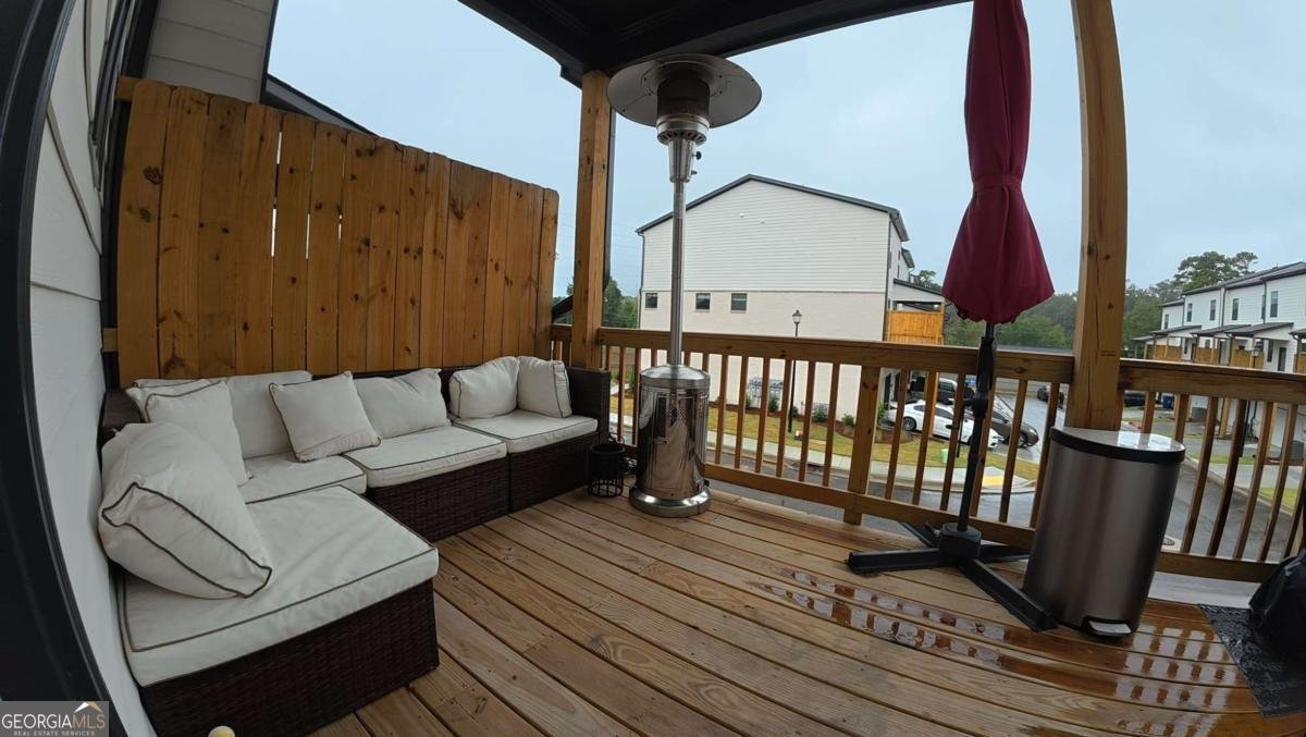 320 Cornett Way Lawrenceville - Photo 14