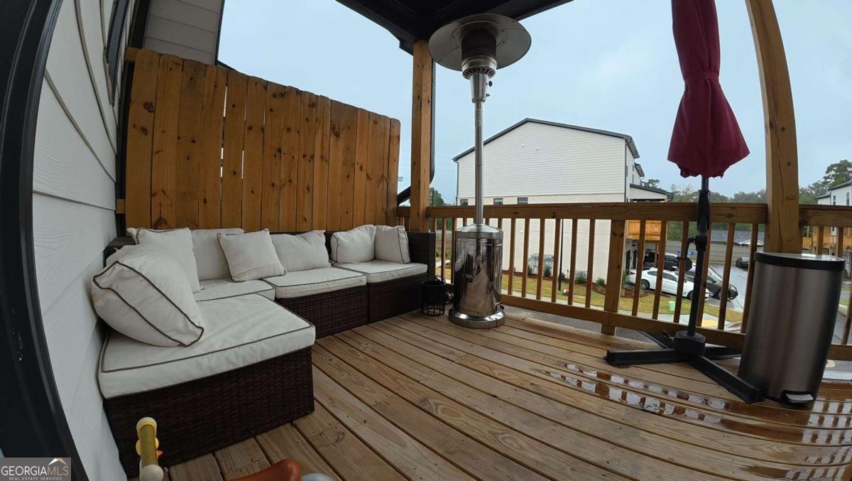 320 Cornett Way Lawrenceville - Photo 15