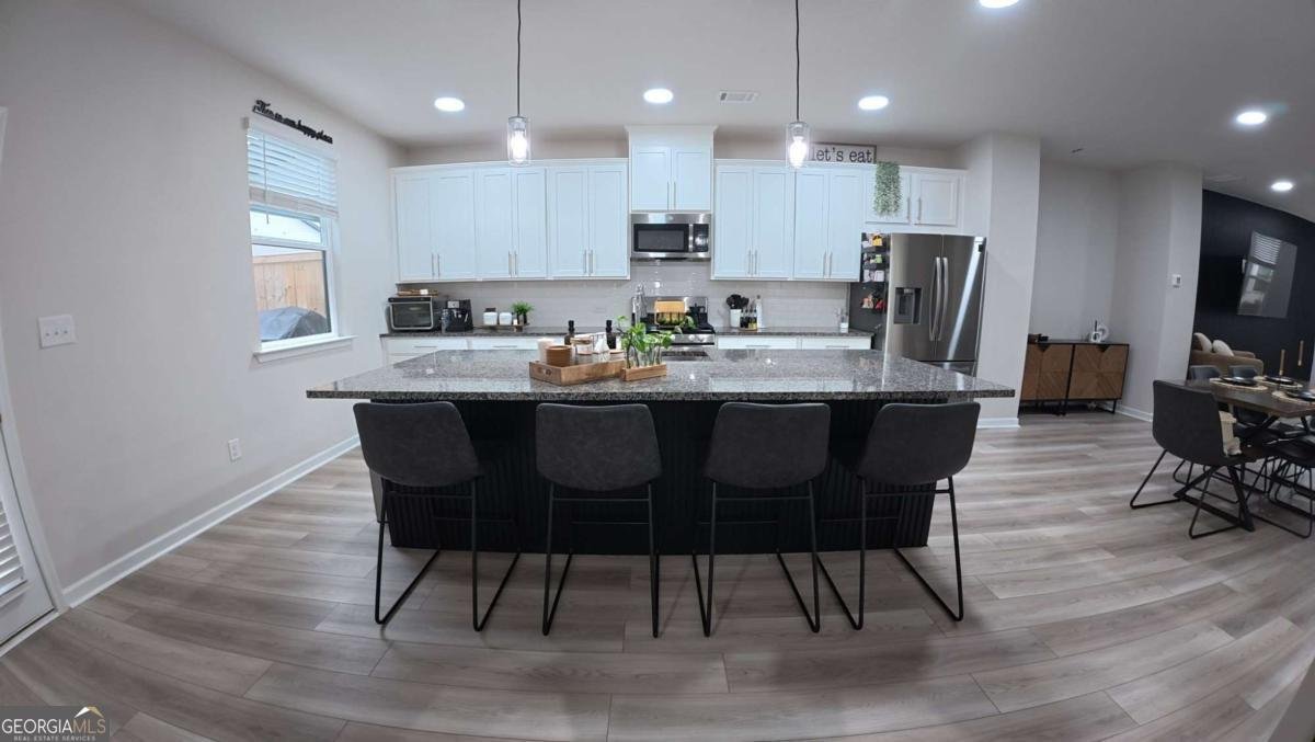 320 Cornett Way Lawrenceville - Photo 6