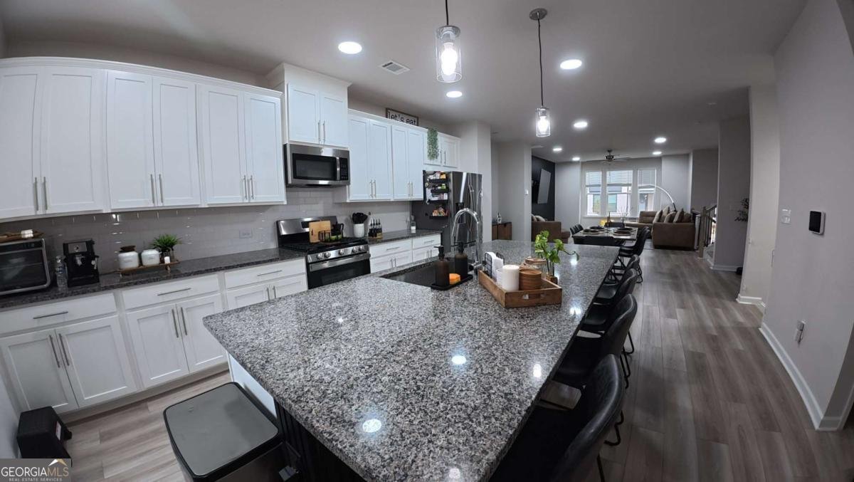 320 Cornett Way Lawrenceville - Photo 7