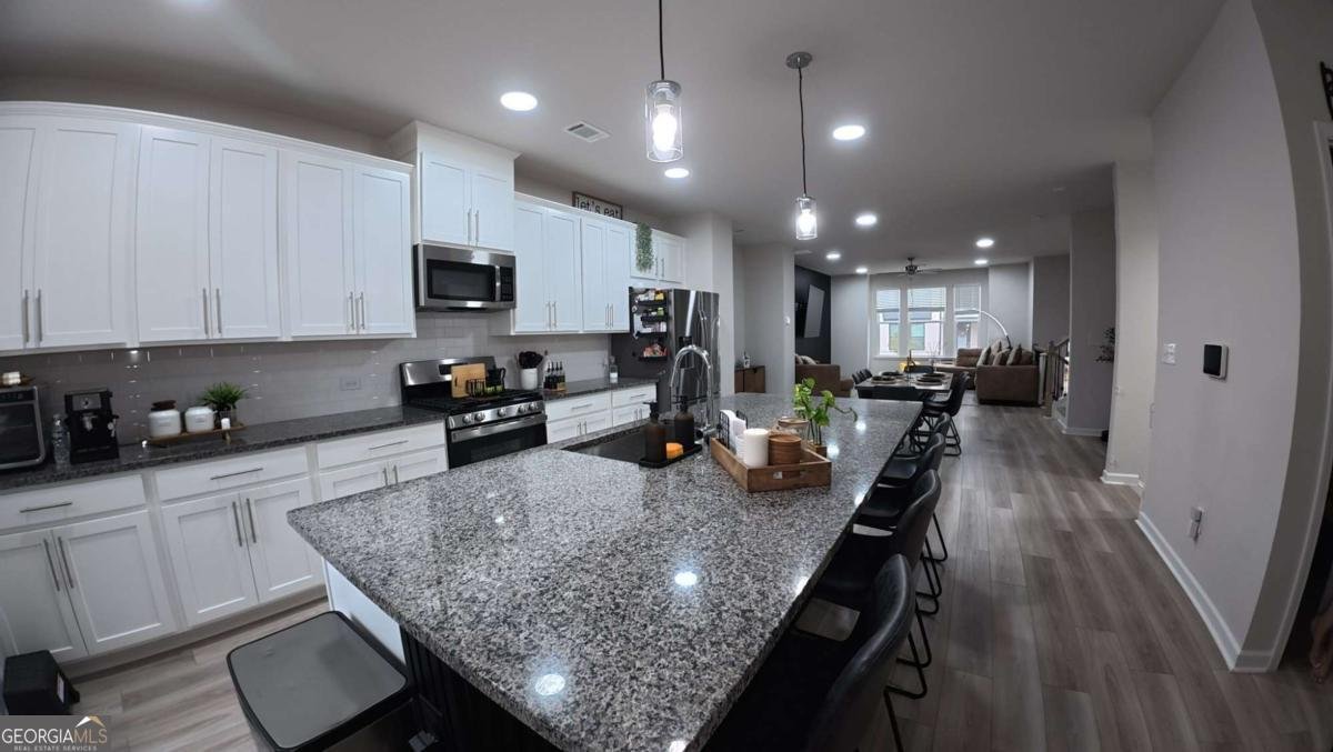 320 Cornett Way Lawrenceville - Photo 8