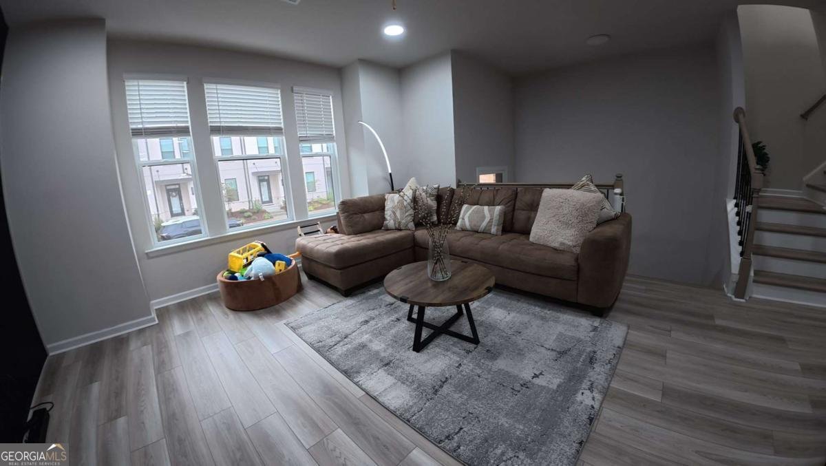 320 Cornett Way Lawrenceville - Photo 9